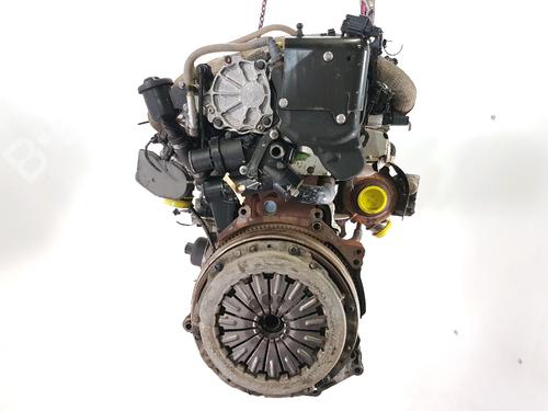 Engine LAND ROVER RANGE ROVER EVOQUE (L538) 2.2 D 4x4 | BP36252534M1 - Image 3