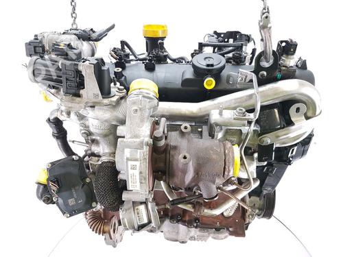 Engine RENAULT KANGOO Express (FW0/1_) 1.5 dCi 90 (FW0G, FW05, FW08, FW11) | BP31749329M1 