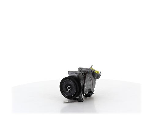 Used AC compressor AC compressor PEUGEOT 3008 I MPV (0U_) 1.6 BlueHDi 120 (120 hp) 36350962 36350962