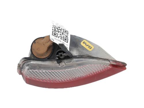 Used Rear bumper right light Rear bumper right light RENAULT CAPTUR I (J5_, H5_) 0.9 TCe 90 (90 hp) 36428668 36428668