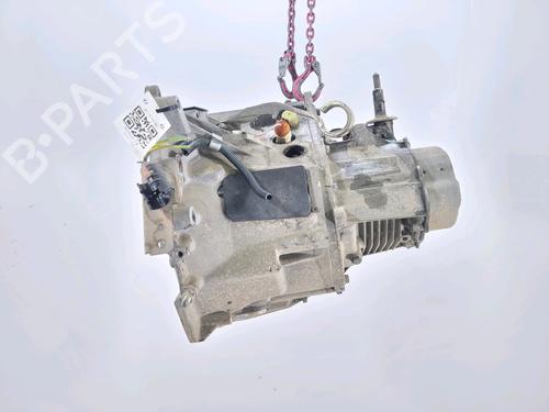 Used Gearbox PEUGEOT 406 (8B) 1.8 Bifuel (110 hp) 30449554