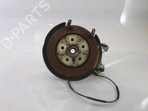 Used Left rear steering knuckle BMW i3 (I01) [2013-2025]  29578585