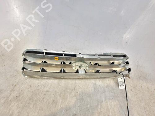 Grille SUZUKI WAGON R+ Hatchback (MM) 1.3 (RB413) | BP21524340C40 