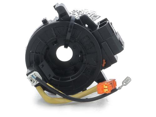 Used Squib airbag PEUGEOT 107 (PM_, PN_) 1.4 HDi (54 hp) 33166253