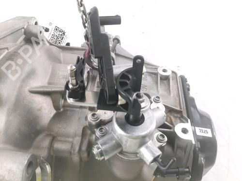 Gearbox VW POLO VI (AW1, BZ1, AE1) 1.0 TSI | BP38504867M3  - Image 6