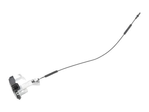 Fechadura frente direita Fechadura frente direita FIAT 500 (312_) 1.2 (312AXA1A) (69 hp) 39764152 39764152