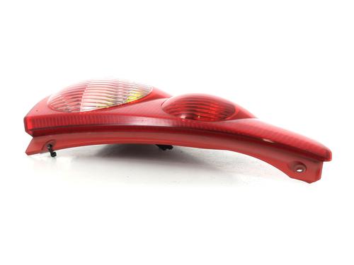 Left taillight PEUGEOT 107 (PM_, PN_) 1.0 | BP26490008C34 