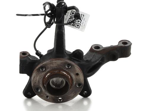 Højre Styrespindel Lejehus RENAULT KANGOO Express (FW0/1_) Z.E. (FW0Z, FW1Z) (60 hp) 27268956