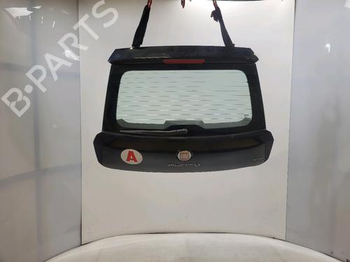 Used Tailgate FIAT PUNTO EVO (199_) 1.2 (65 hp) 30380009