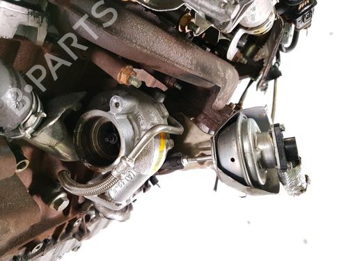 Engine PEUGEOT 307 CC (3B) 2.0 HDi 135 | BP32401333M1