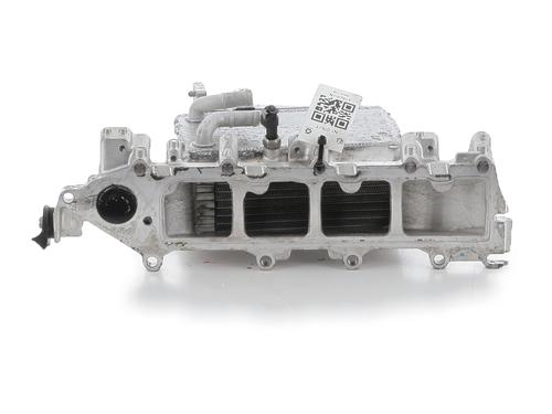 Used Intake manifold SKODA OCTAVIA III (5E3, NL3, NR3) 2.0 TDI (150 hp) 31162907