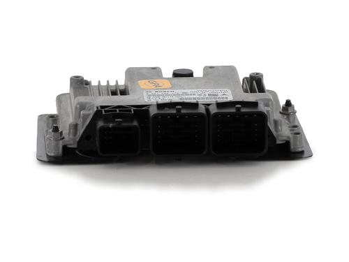 Used Engine control unit (ECU) PEUGEOT PARTNER Box Body/MPV 1.6 (98 hp) 24394034