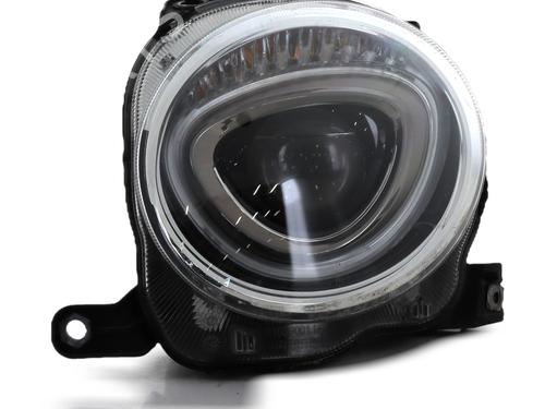 Left headlight FIAT 500 (312_) 1.0 Mild Hybrid (312.AYD1B) | BP40249092C28 - Image 4