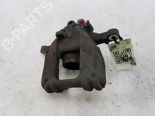 Used Left rear brake caliper MERCEDES-BENZ SPRINTER 3,5-t Van (B906) 313 CDI (906.631, 906.633, 906.635, 906.637) (129 hp) 27918803