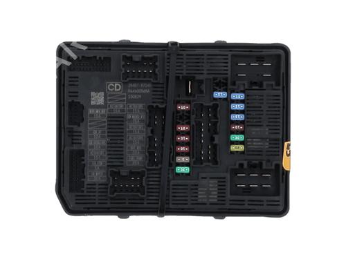 Fuse box RENAULT TRAFIC III Van (FG_) 2.0 dCi 130 (FGMY) | BP29495258E1 