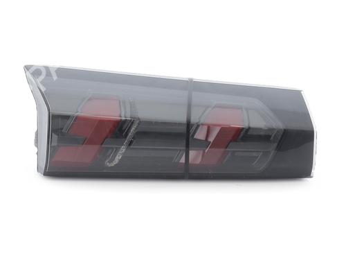 Used Left tailgate light Left tailgate light 36877215 36877215