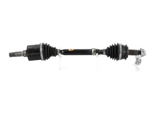 Right front driveshaft ALFA ROMEO STELVIO (949_) 2.2 D Q4 (949.AXB2A) | BP29987635M39