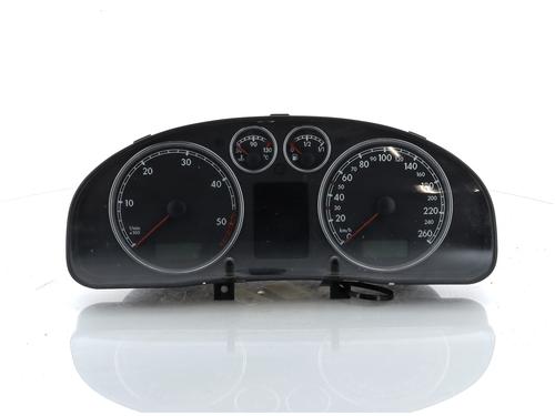 Instrument cluster VW PASSAT B5.5 (3B3) 1.9 TDI | BP17873204C47 