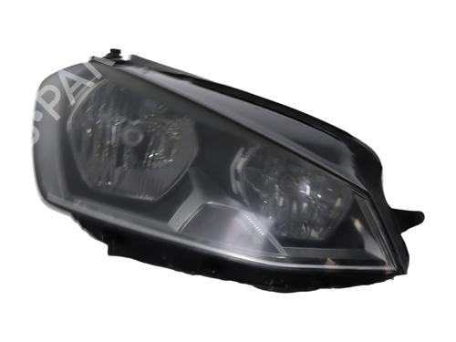 Højre forlygte Højre forlygte VW GOLF VII (5G1, BQ1, BE1, BE2) 1.6 TDI (105 hp) 35798712 35798712