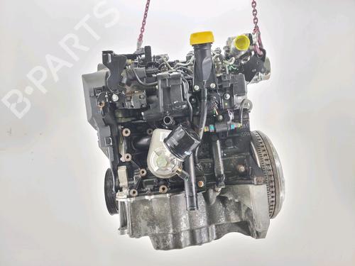 Engine RENAULT MEGANE III Coupe (DZ0/1_) 1.5 dCi (DZ09, DZ0D, DZ1F, DZ1G, DZ14, DZ29) | BP29443975M1 