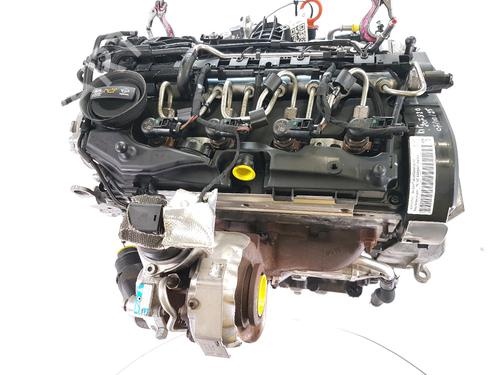 Engine SEAT IBIZA IV (6J5, 6P1) 1.6 TDI | BP38586573M1 - Image 5
