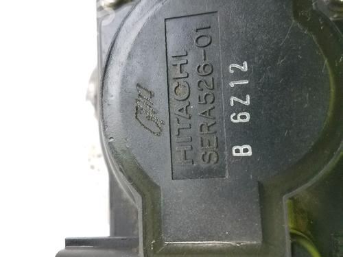 Used Throttle body Throttle body ISUZU D-MAX I (TFR, TFS) 2.5 DiTD 4x4 (TFS86_) (136 hp) 10469952 10469952