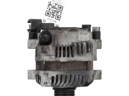 Alternator CITROËN C3 II (SC_) 1.4 | BP34413877M7  - Image 5