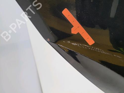 Right rear door CITROËN DS4 (NX_) 1.6 HDi 110 | BP26190163C5 