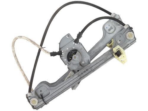 Used Front left window mechanism PEUGEOT 1007 (KM_) 1.4 HDi (68 hp) 24814598
