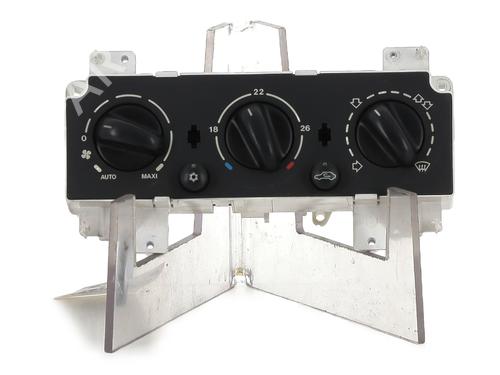 Commande Chauffage CITROËN XSARA (N1) 2.0 HDi 90 (90 hp) 25860766