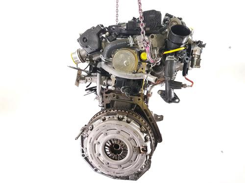 Engine RENAULT MEGANE IV Hatchback (B9A/M/N_) 1.5 Blue dCi 115 (B9A6) | BP38432166M1 - Image 3