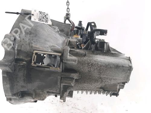Used Gearbox Gearbox PEUGEOT 308 III (FB_, FH_, FP_, F3_, FM_) BlueHDi 130 (FBYHZL, FBYHZT) (131 hp) 34261972 34261972