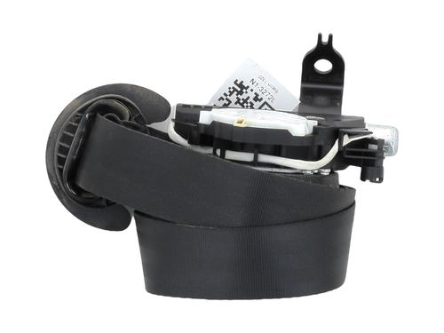 Used Front left seatbelt Front left seatbelt VW POLO V (6R1, 6C1) 1.2 TSI (110 hp) 33972944 33972944