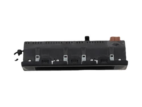 display-monitor-citroen-c3-ii-sc_-2009-36659746 main image