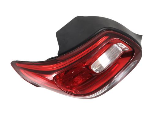 Used Left taillight Left taillight CITROËN DS3 (SA_) 1.6 THP 155 (156 hp) 36373118 36373118