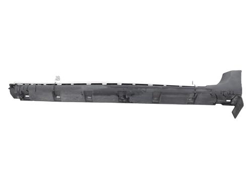 Used Left sideskirt Left sideskirt DACIA DUSTER (HS_) [2010-2018] 34261012 34261012