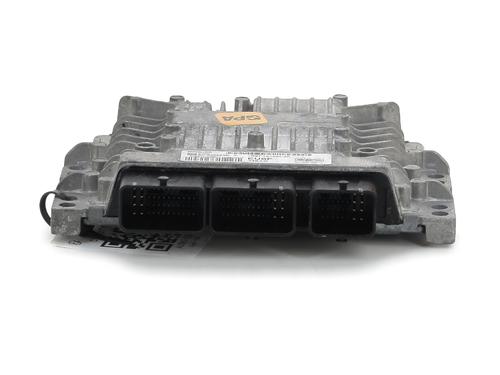 Used Engine control unit (ECU) FORD S-MAX (WA6) 2.0 TDCi (130 hp) 28835087