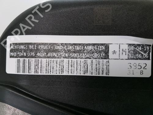 Engine VW POLO VI (AW1, BZ1, AE1) 1.0 | BP22895919M1 