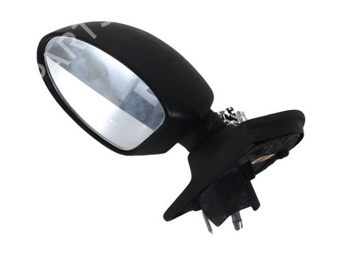 Außenspiegel rechts für RENAULT TWINGO I (C06_) 1.2 (C066, C068) (58 hp) 30808280