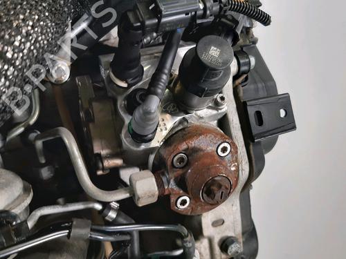 Engine PEUGEOT 208 I (CA_, CC_) 1.4 HDi | BP32279069M1 