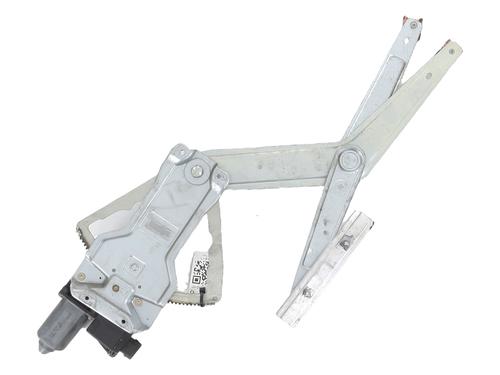 Front right window mechanism OPEL ASTRA G Coupe (T98) 1.8 16V (F07) | BP30141078C23