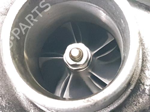 Engine PEUGEOT 207 (WA_, WC_) 1.4 HDi | BP32434634M1