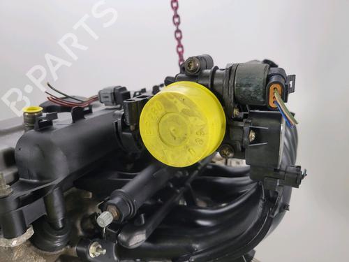 Motor PEUGEOT 206 Hatchback (2A/C)  | BP28803623M1 