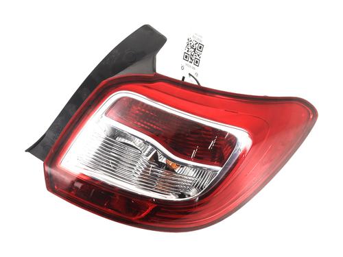 right-taillight-dacia-sandero-ii-2012-35718307 main image