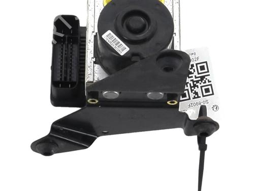 ABS pump PEUGEOT 206+ (2L_, 2M_) 1.4 HDi eco 70 | BP30094521M43
