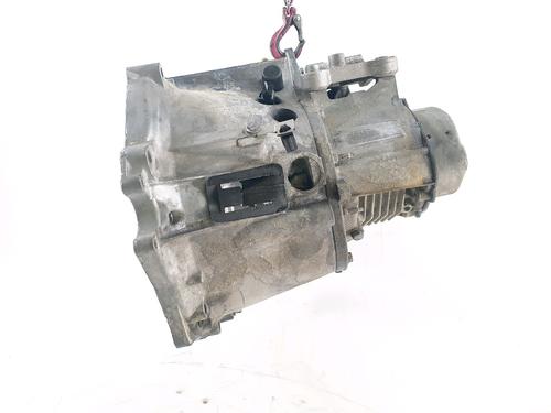 Used Gearbox PEUGEOT 208 I (CA_, CC_) 1.6 HDi / BlueHDi 75 (75 hp) 28686200