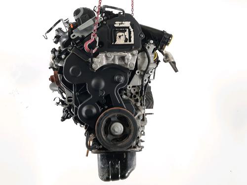 Used Engine PEUGEOT 207 SW (WK_) 1.6 HDi (92 hp) 32460356