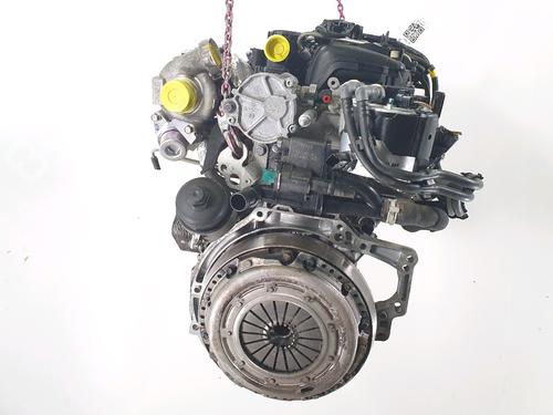 Engine FORD C-MAX (DM2) 1.6 TDCi | BP34051307M1 - Image 3