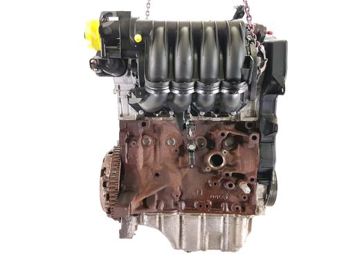 Engine CITROËN C2 (JM_) 1.6 | BP36380598M1 - Image 4