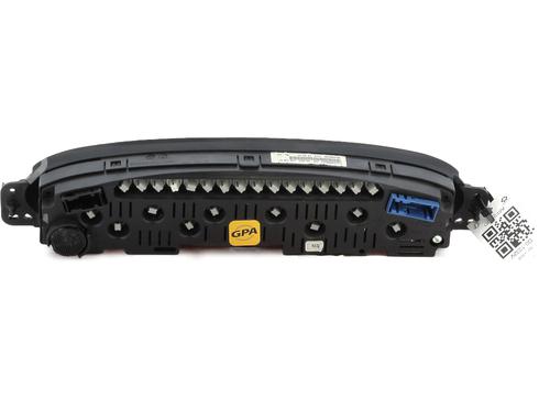 Instrument cluster CITROËN XSARA PICASSO (N68) 2.0 HDi | BP25732016C47 